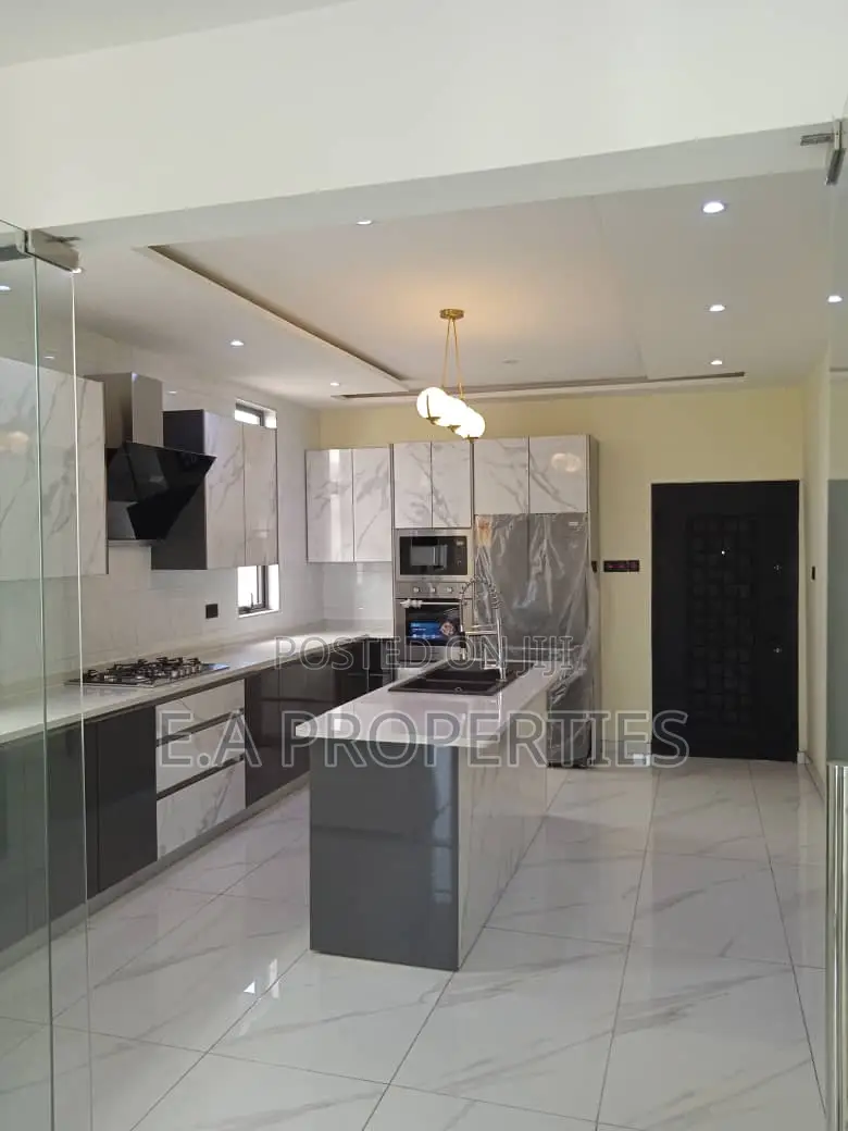 4bdrm House in E A Properties, Ability for sale in Ability Houses