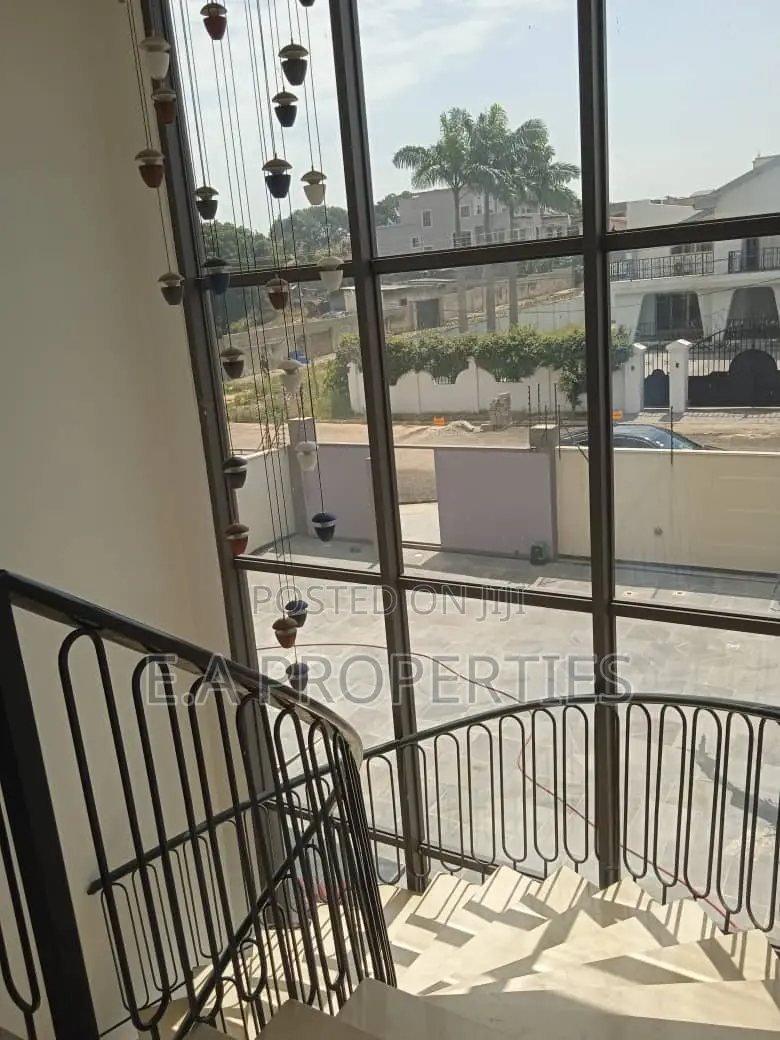 4bdrm House in E A Properties, A&C Mall Area for sale