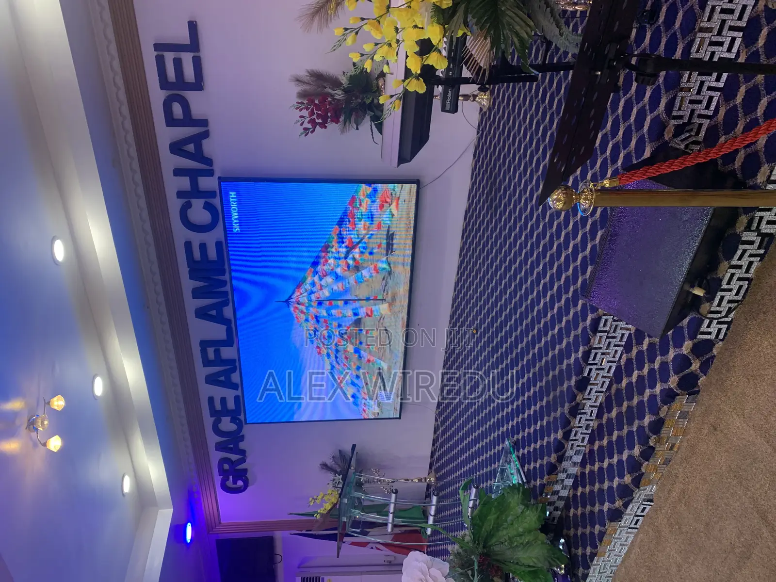 LED Display