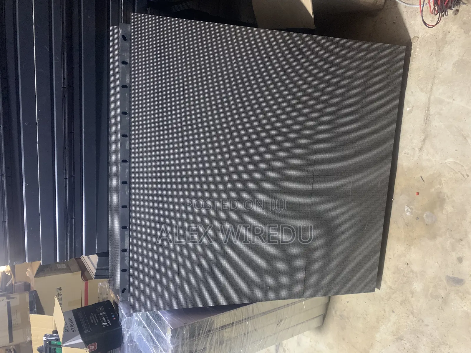 LED Display