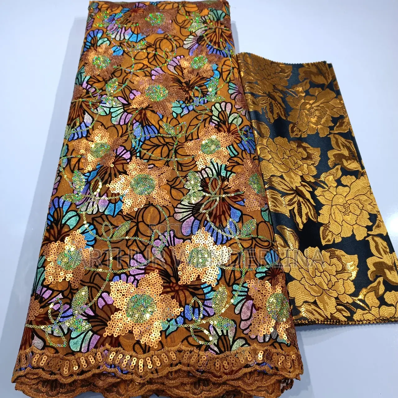 Quality Lace