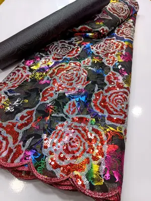 Quality Lace
