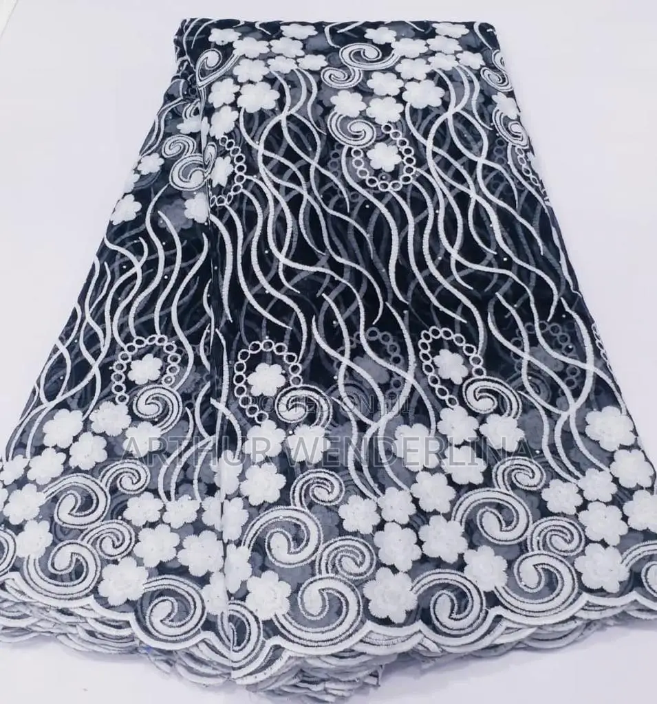 Quality Lace