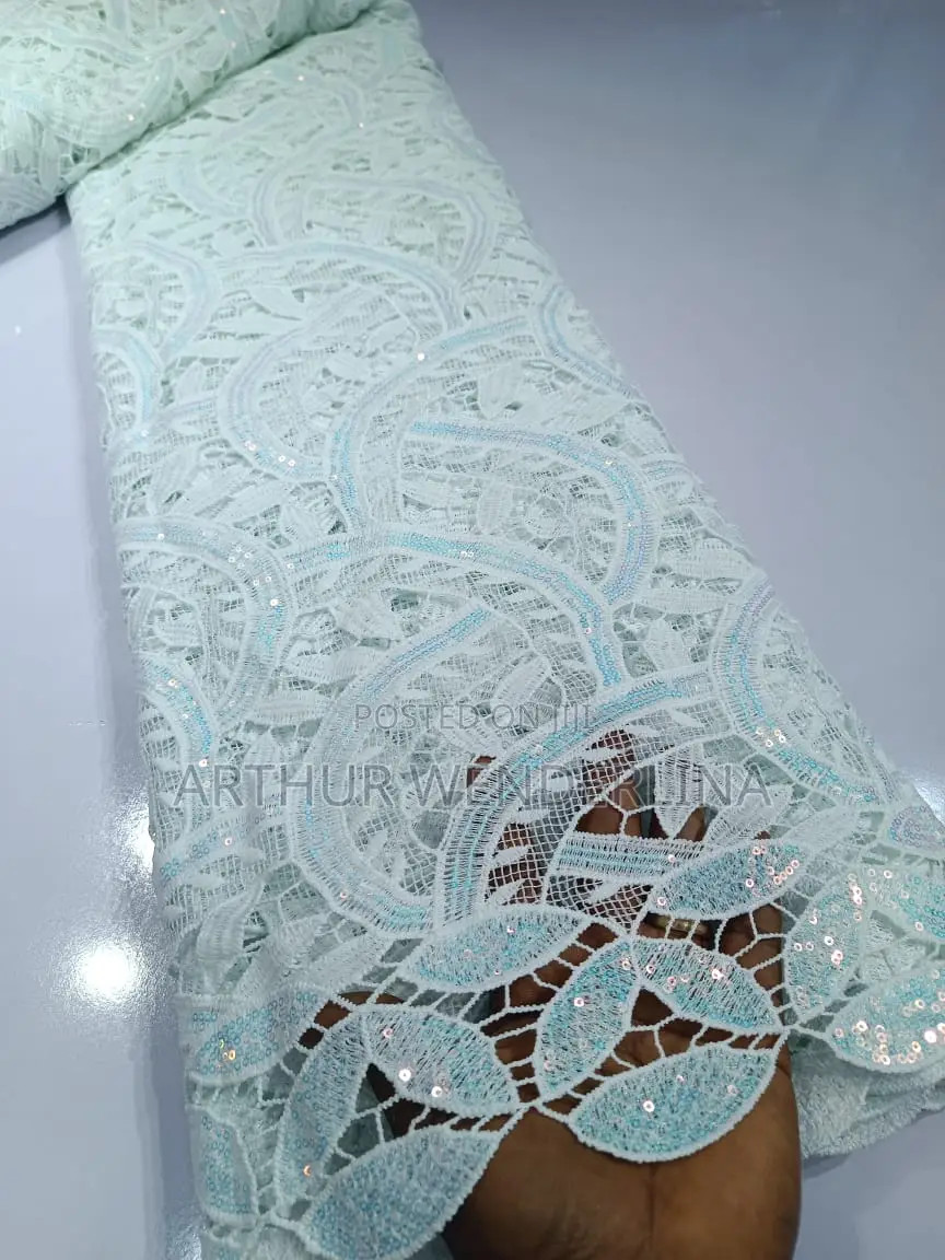 Quality Lace