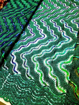 Quality Lace