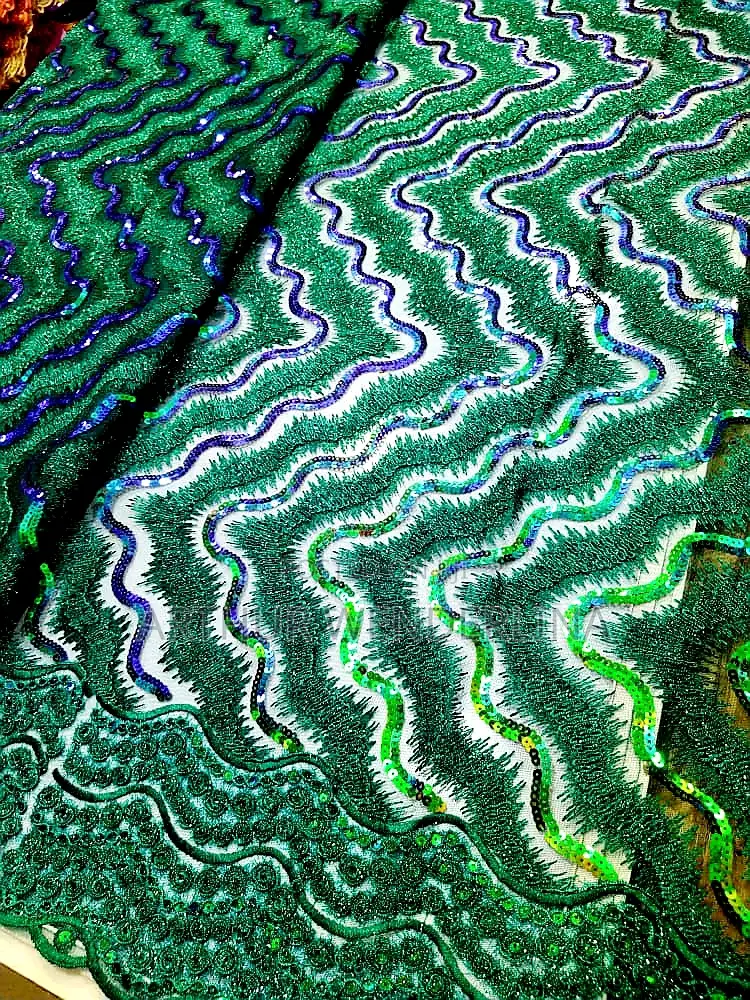 Quality Lace