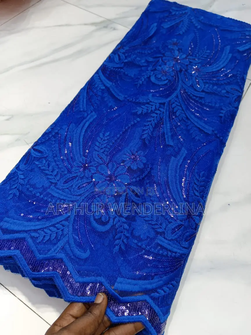 Quality Lace