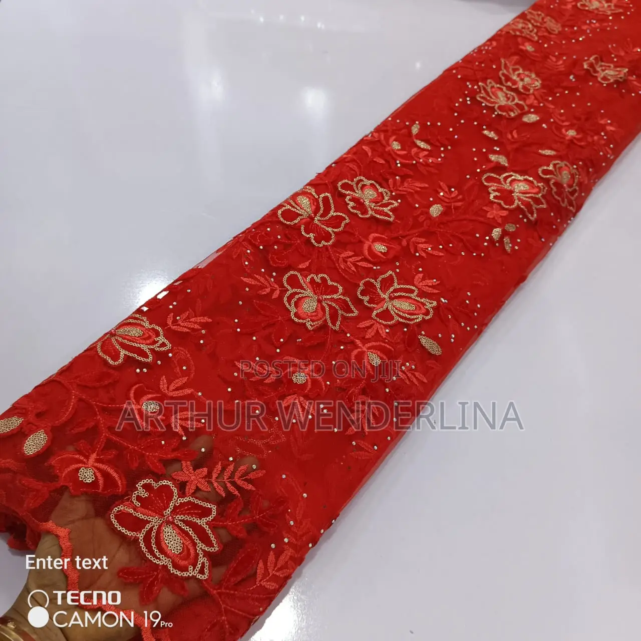 Quality Lace