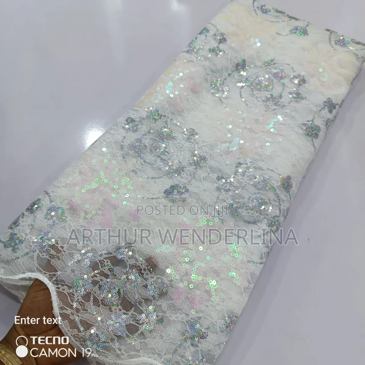 Quality Lace