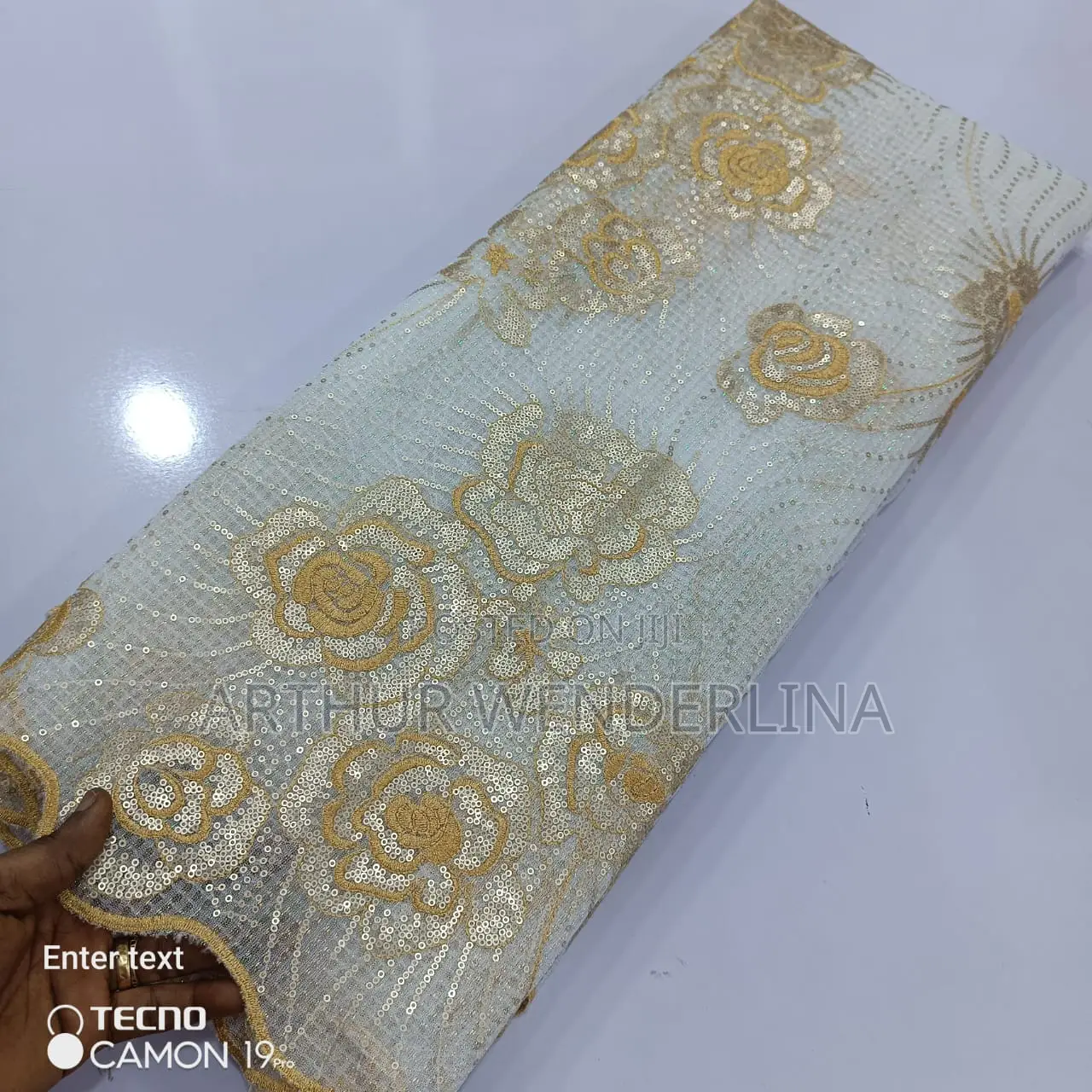 Quality Lace