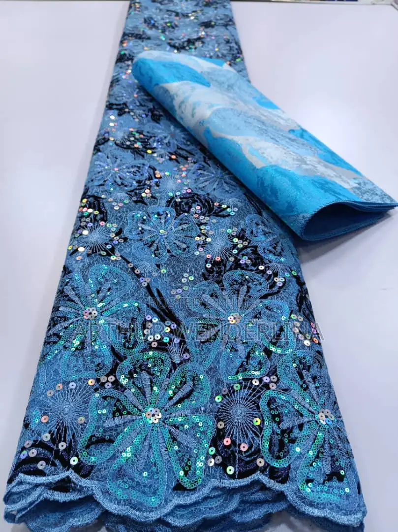 Quality Lace