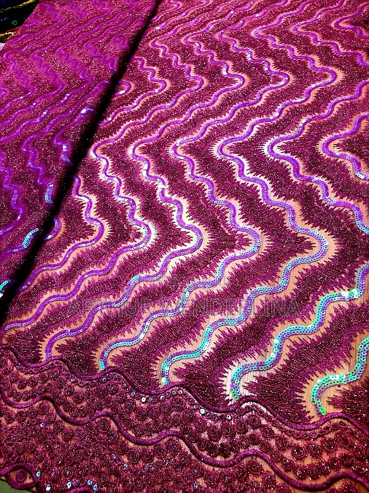 Quality Lace