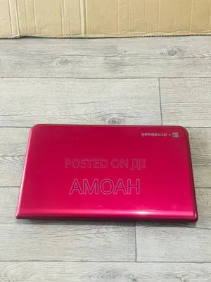 Laptop Toshiba Satellite L50 8GB Intel Core I7 HDD 1T