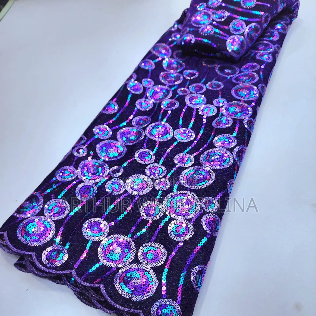 Quality Lace