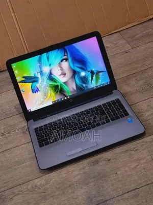 Laptop HP 15 8GB Intel Core I3 SSD 128GB