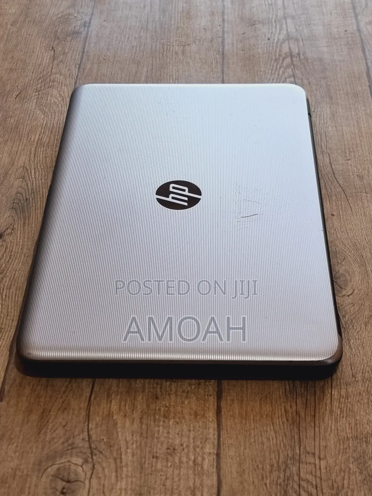 Laptop HP 15 8GB Intel Core I3 SSD 128GB