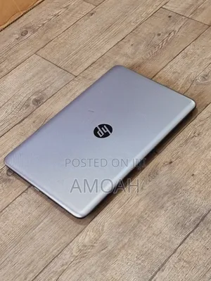 Laptop HP 15 8GB Intel Core I3 SSD 128GB