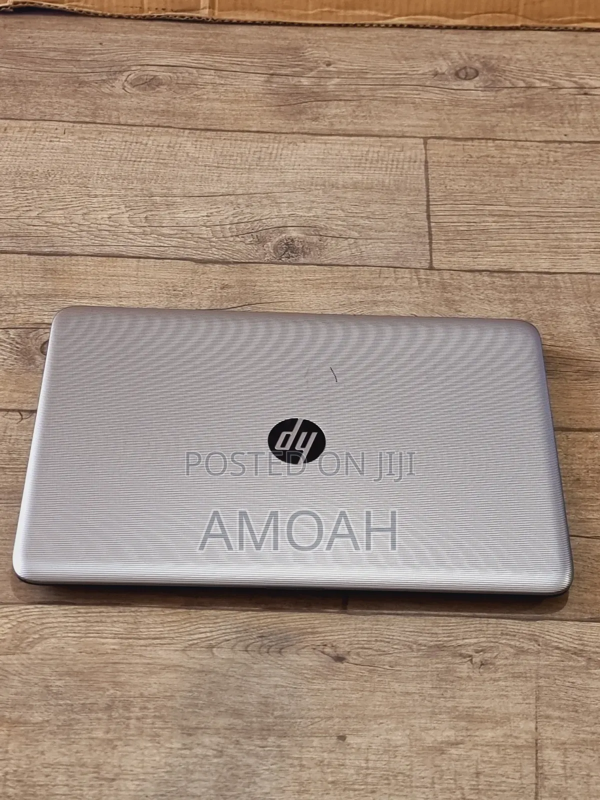 Laptop HP 15 8GB Intel Core I3 SSD 128GB