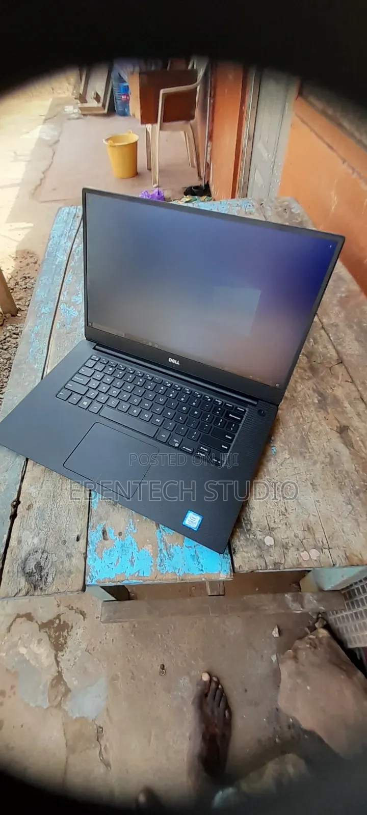 Laptop Dell Precision 5540 32GB Intel Core i7 SSD 1T