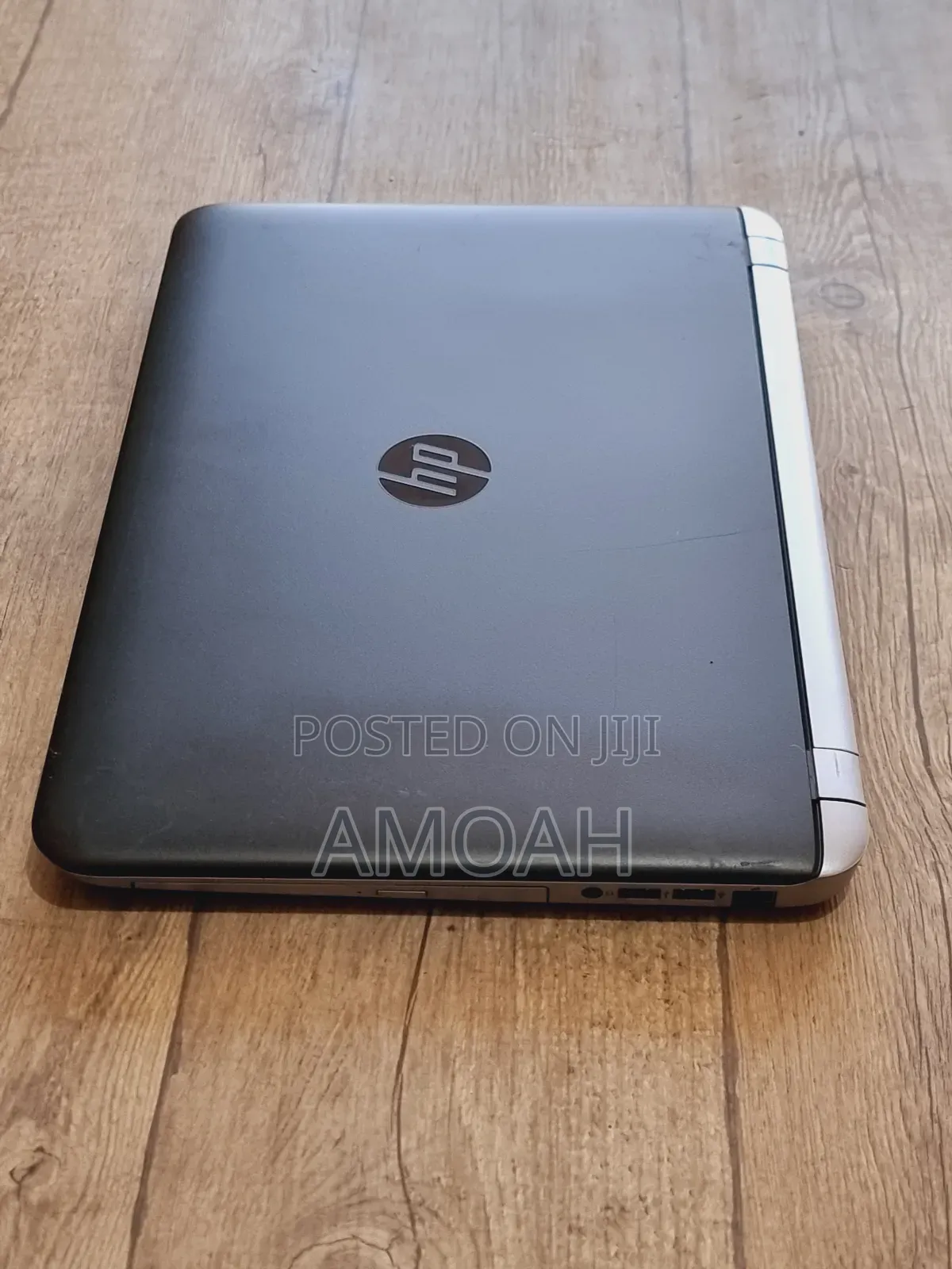 Laptop HP ProBook 450 G3 8GB Intel Core i3 HDD+SSD 512GB
