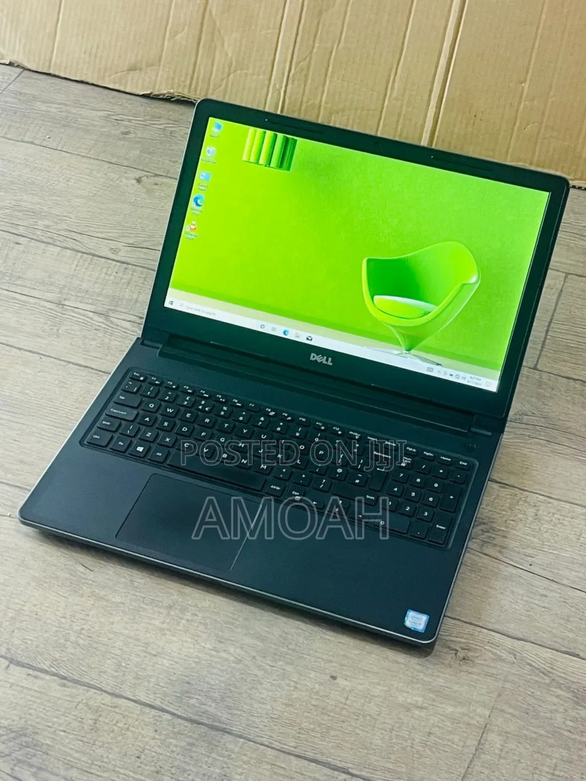 Laptop Dell Vostro 15 3568 8GB Intel Core I5 SSD 256GB