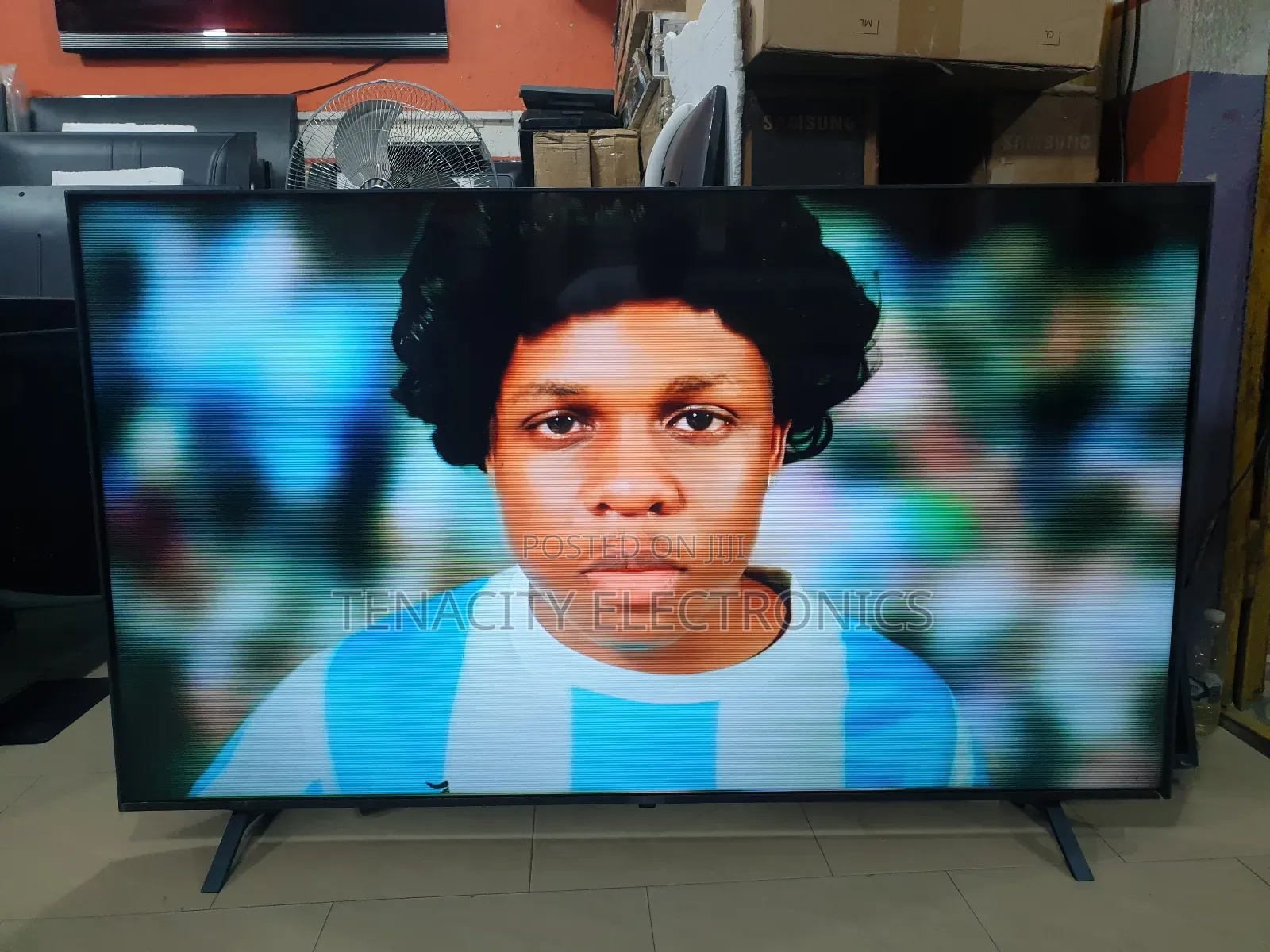 65/Lg Uhd HDR Mart Satellite Tv