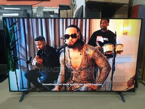 65/Lg Uhd HDR Mart Satellite Tv