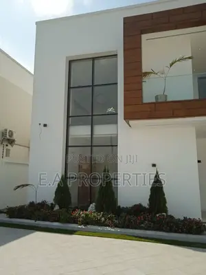 4bdrm House in E A Properties, American House for sale