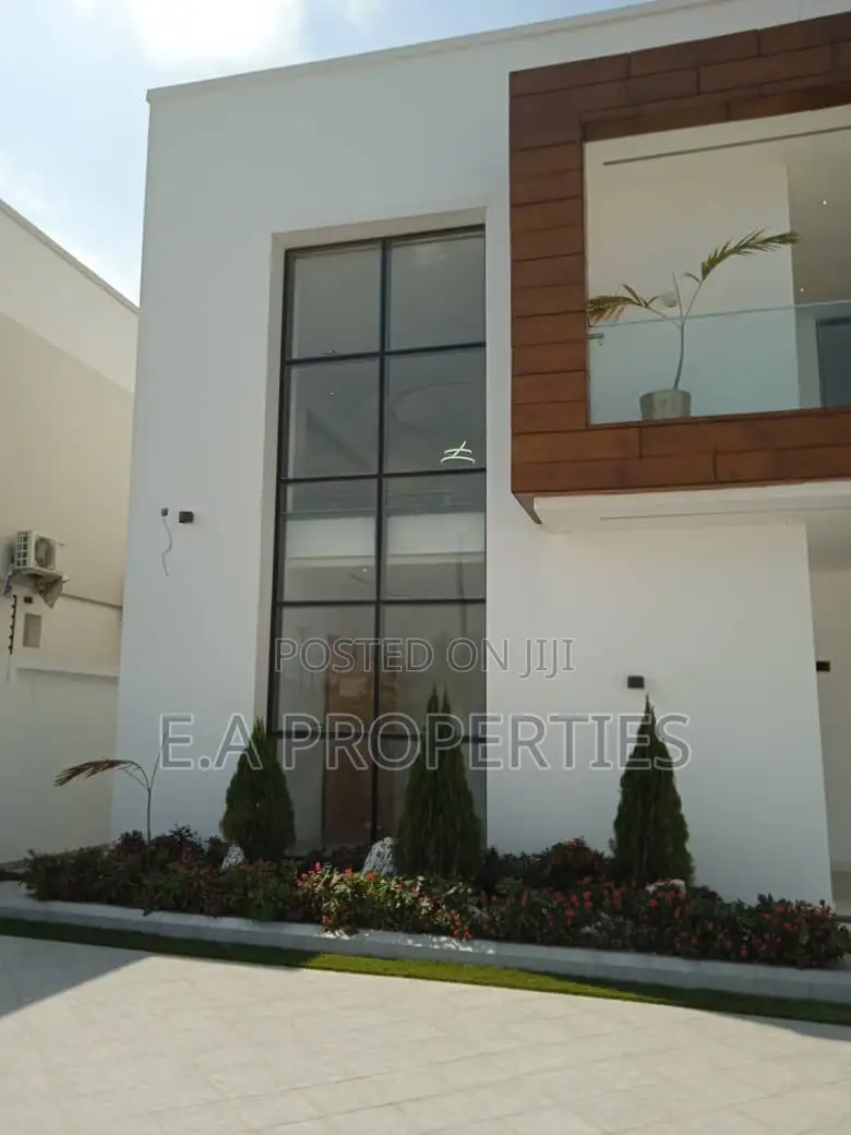 4bdrm House in E A Properties, American House for sale