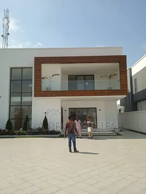 4bdrm House in E A Properties, American House for sale