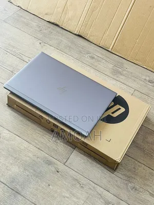 New Laptop HP ZBook 15u G5 16GB Intel Core I7 SSD 256GB
