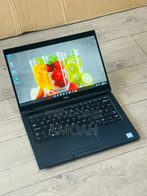 Laptop Dell Latitude 7390 8GB Intel Core I5 SSD 256GB