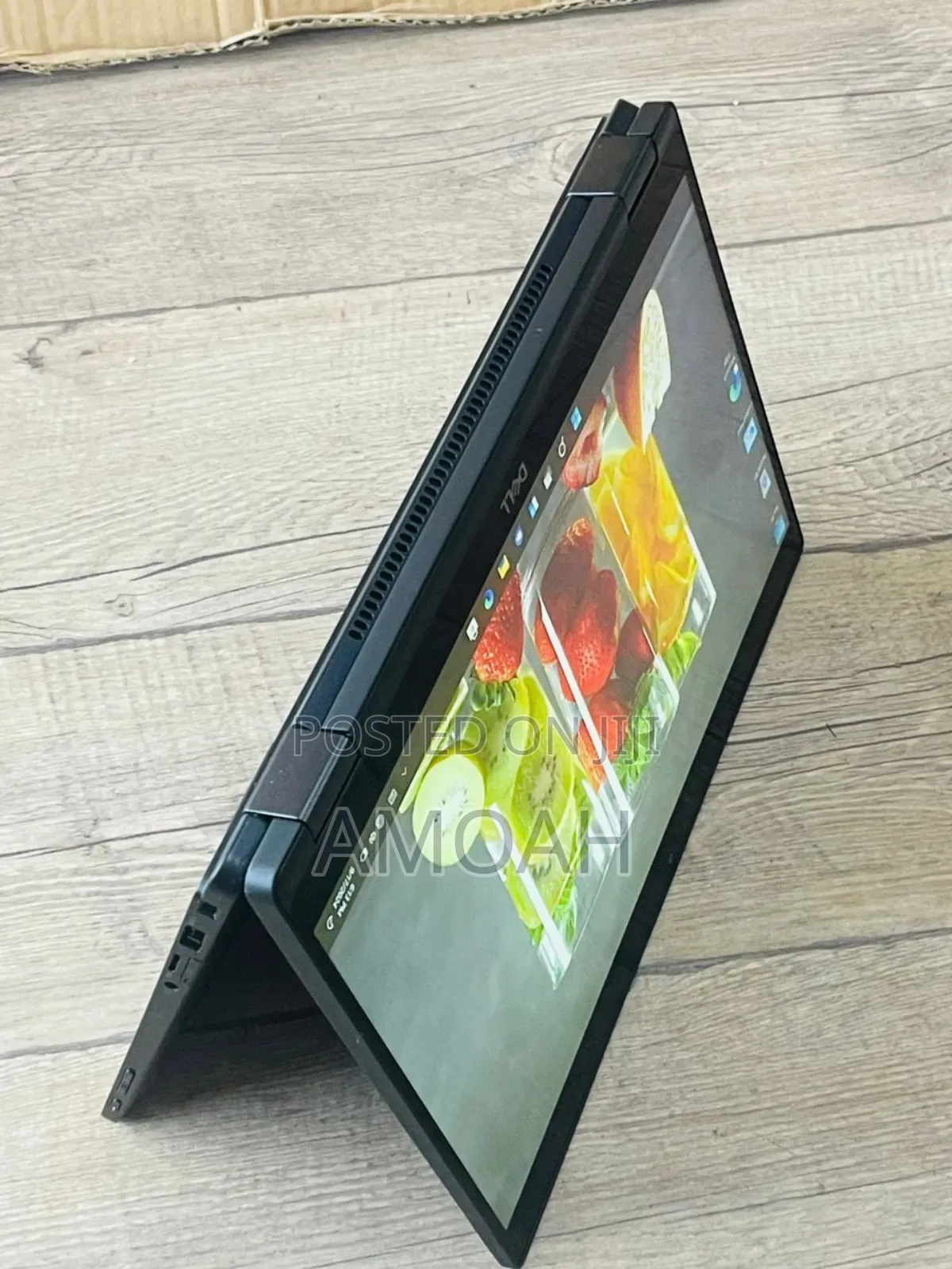 Laptop Dell Latitude 7390 8GB Intel Core I5 SSD 256GB