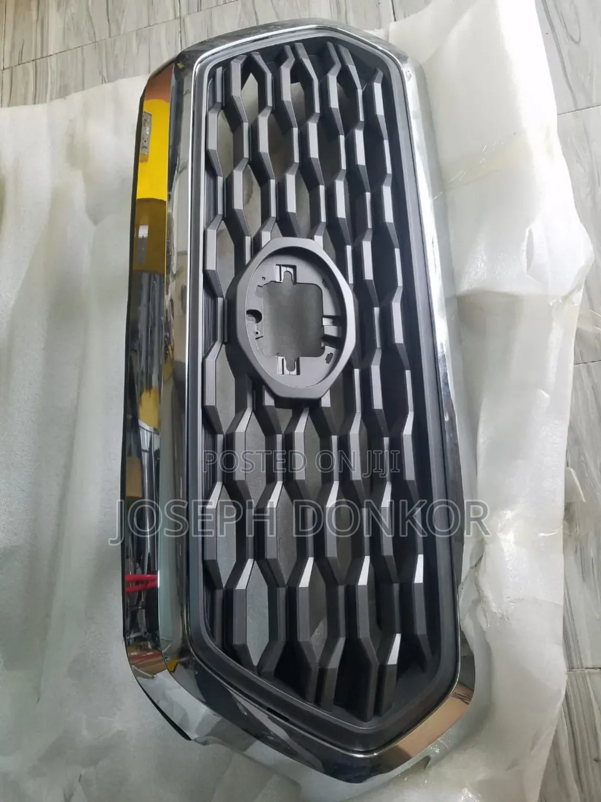 Tacoma Grille 2017,2018,2019,2020,2021,2022