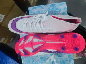 Original Footwear and Footballs