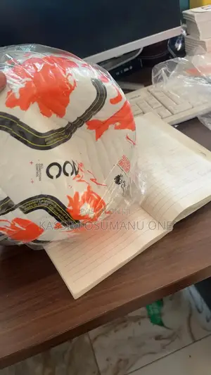 Original Footwear and Footballs