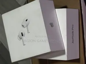 Apple Airpods Pro 2nd Gen Usb C