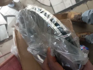 Hardbody Front Brake Discs( Pair)