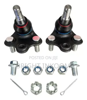 Toyota Rav4 2020 2022 Ball Joint