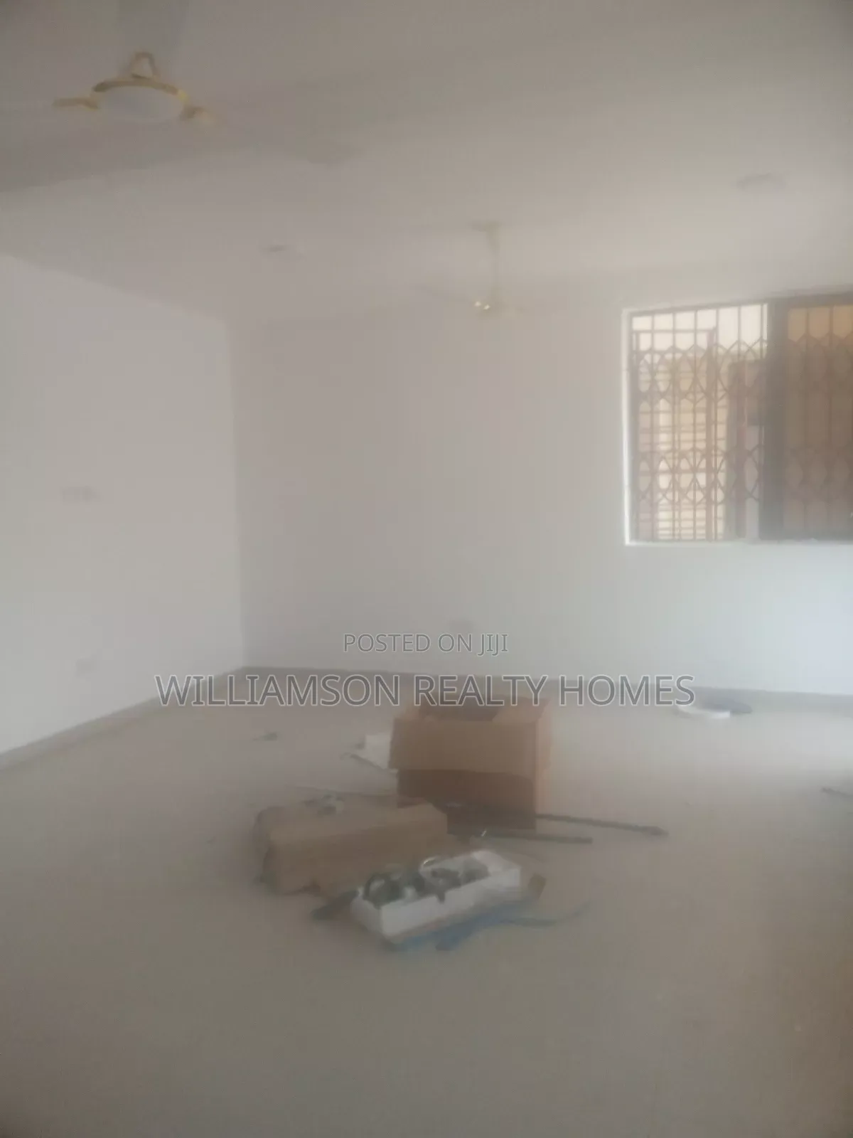 3bdrm Apartment in Devtraco Estate Area, Spintex for rent