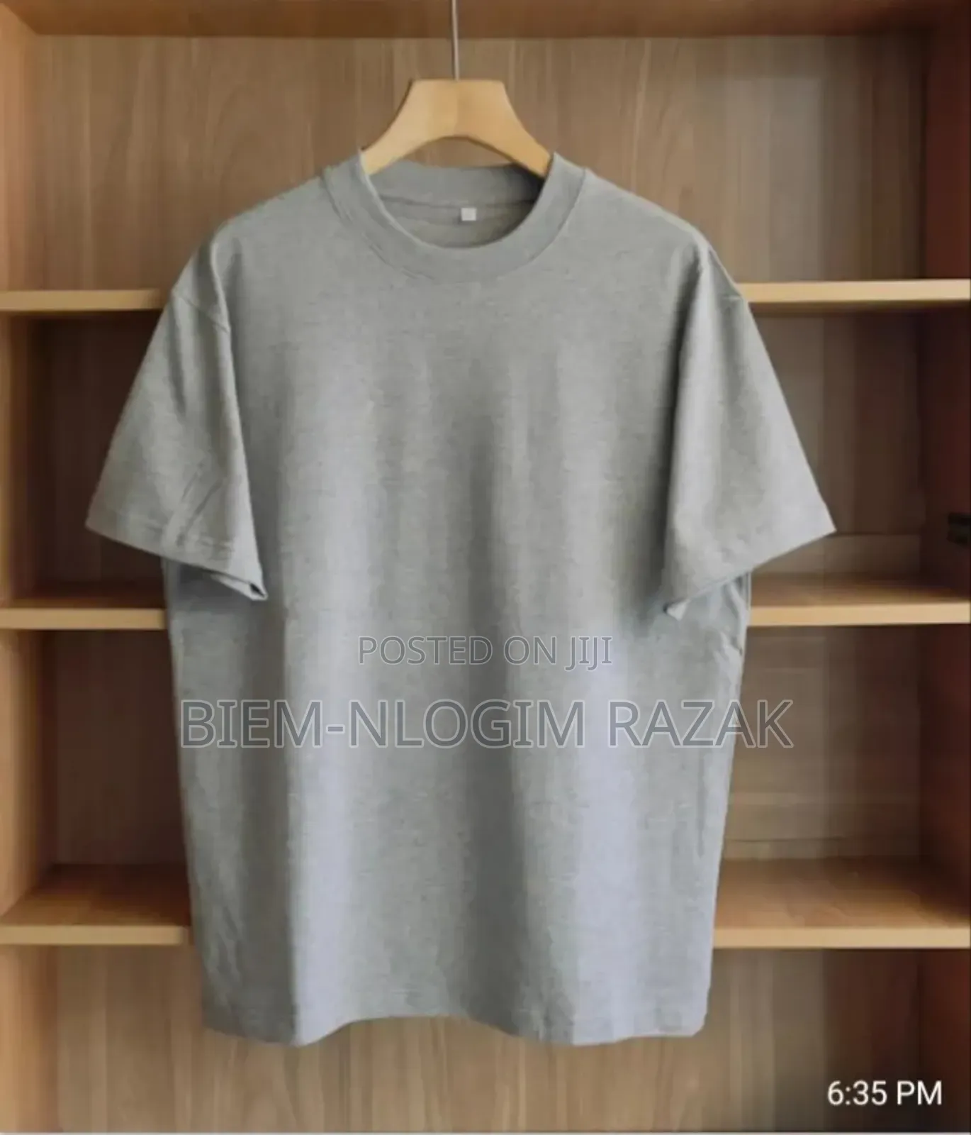 High Quality Plain Tshirt Available in Stock