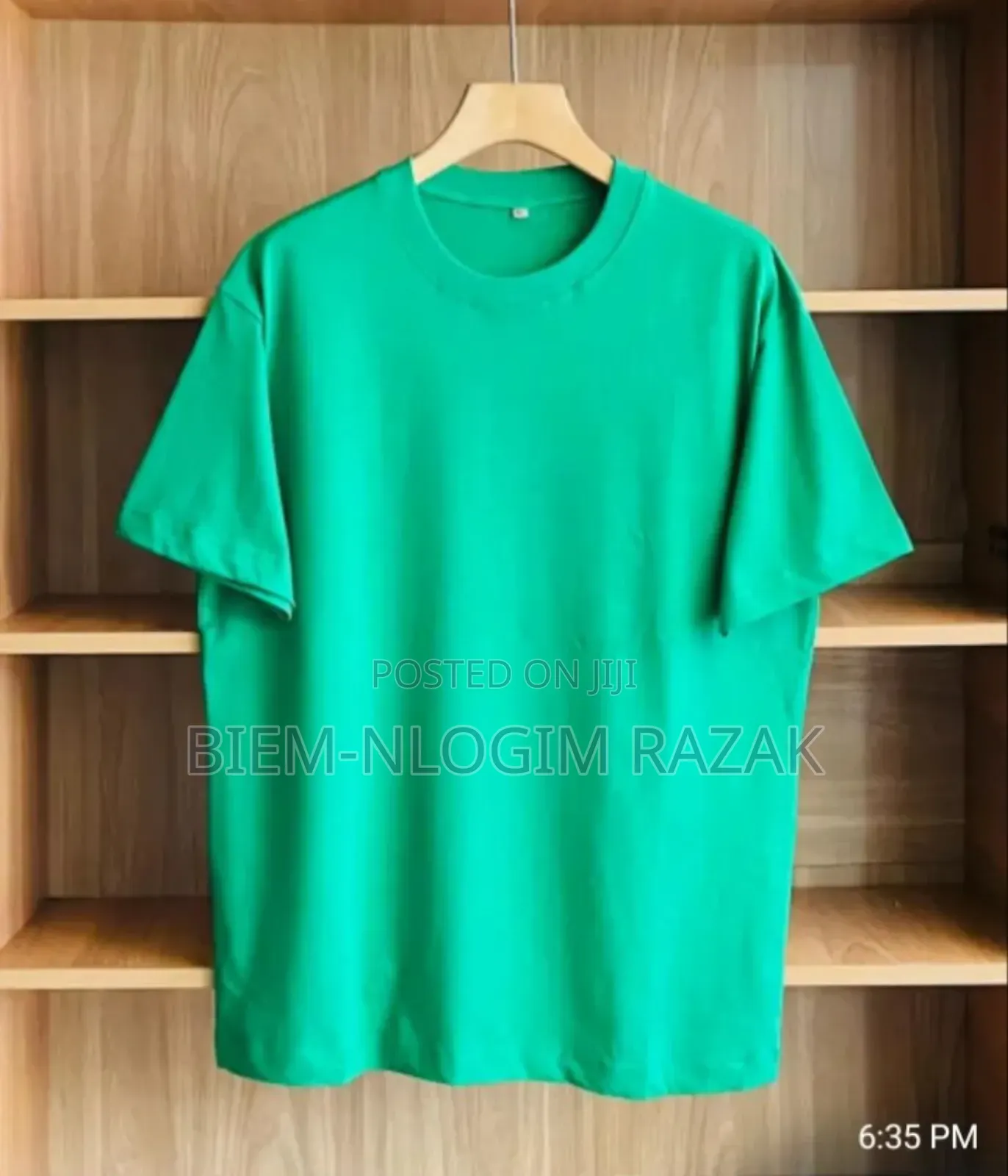 High Quality Plain Tshirt Available in Stock