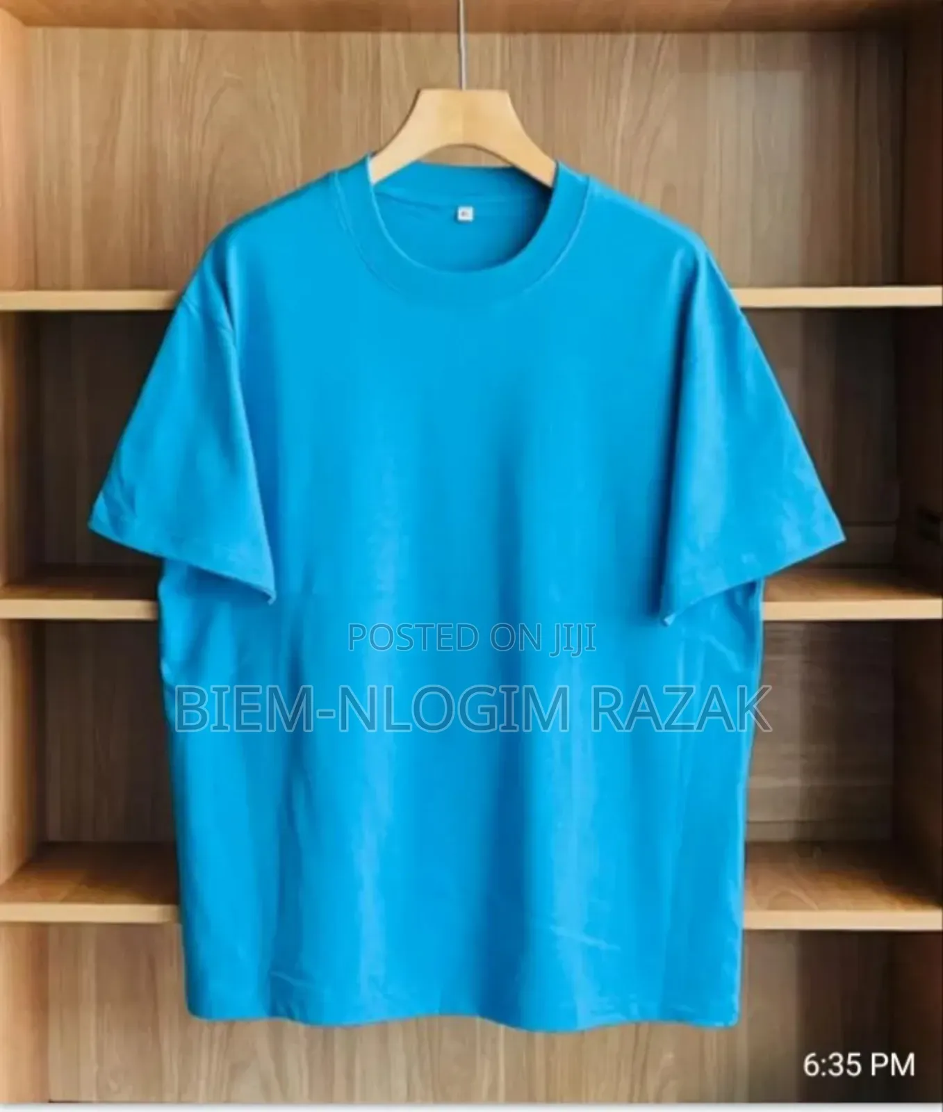 High Quality Plain Tshirt Available in Stock
