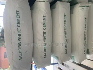 White Cement,50kg