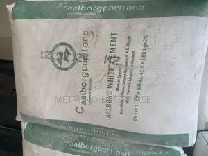 White Cement,50kg