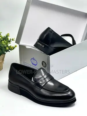 Quality Gucci Loafer