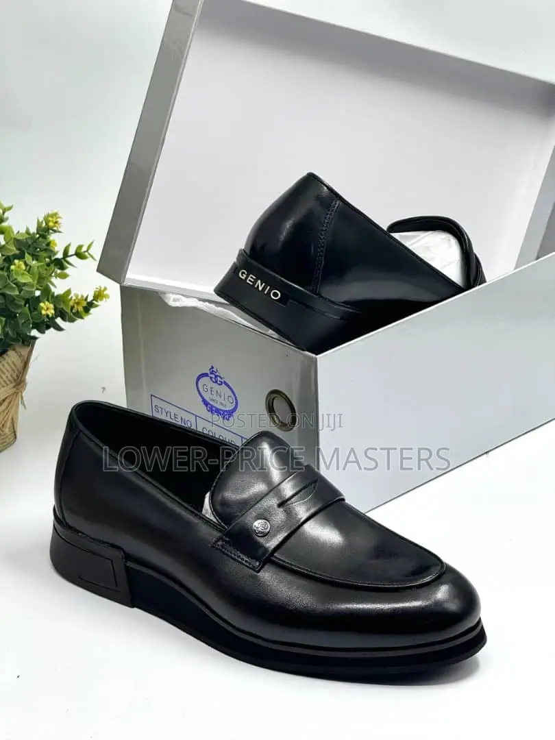 Quality Gucci Loafer