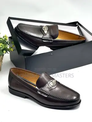 Classic Genio Shoe (Loafer)