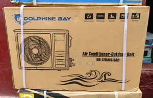 Dolphin 1.5hp R410a Split Air Conditioner