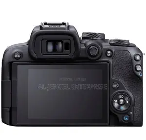 Canon Eos R10 Mirrorless Camera+Rf-S 18-45mm F4.5-6.3 Is STM